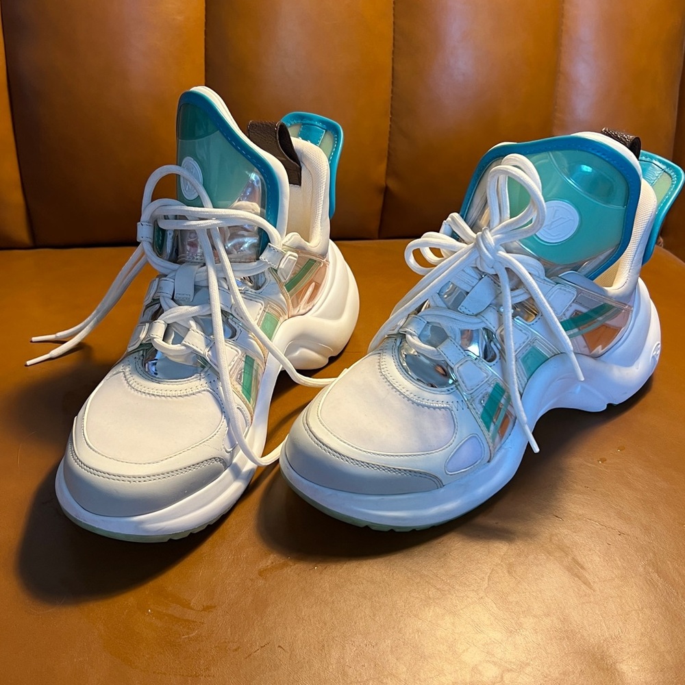 Louis Vuitton sneaker